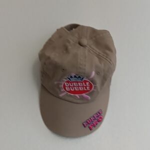 SIGNATURE Tan Dubble Bubble Youth Cap
